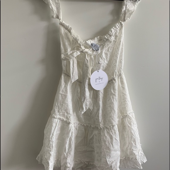 Princess Polly Dresses & Skirts - “Maid of Honor Mini Dress”